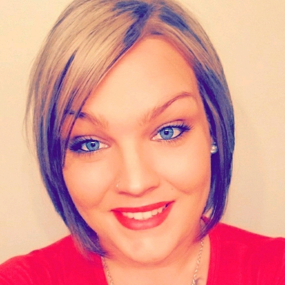 Meet your Posher, Tiffany